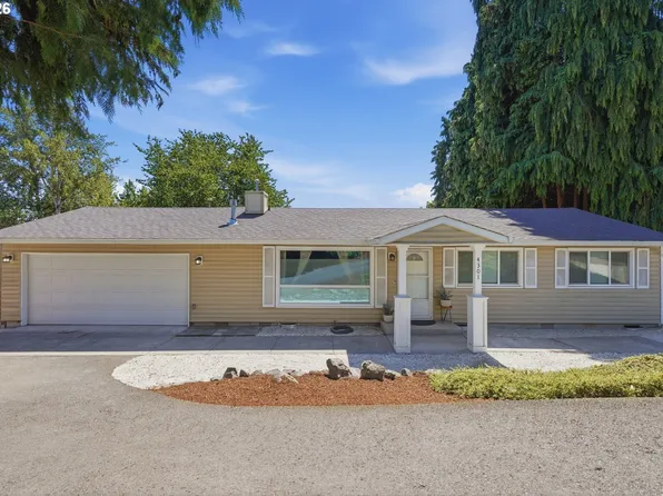 4301 NE 60th St, Vancouver, WA 98661