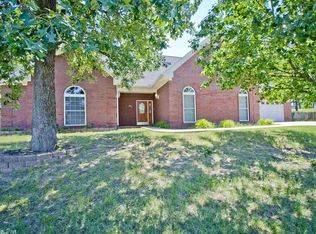 111 Turtle Dove Ct, Hot Springs, AR 71913