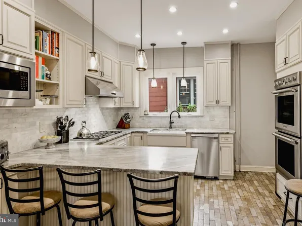 414 1st Ave, Haddon Heights, NJ 08035
