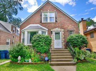 9634 S Francisco Ave, Evergreen Park, IL