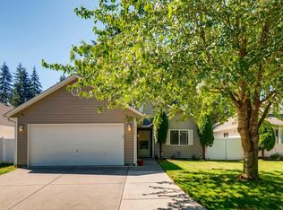 9917 NE 65th St, Vancouver, WA 98662