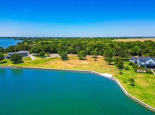 LOT 54 Francisco Bay Dr, Kerens, TX 75144