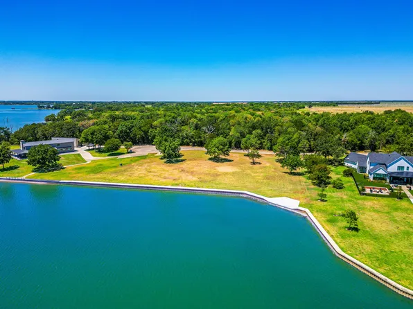 LOT 54 Francisco Bay Dr, Kerens, TX 75144