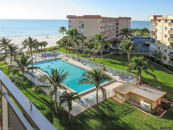5th image of 7400 Estero Blvd APT 610