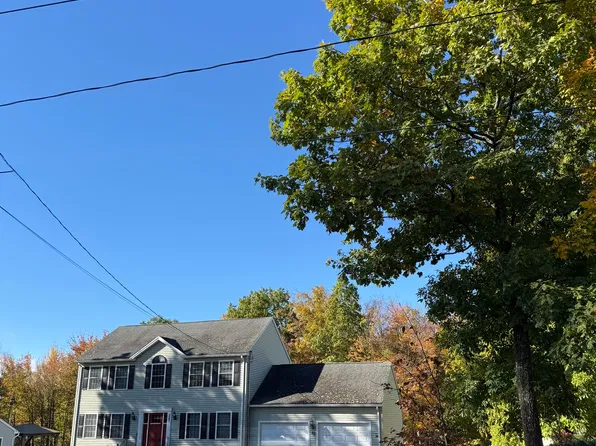 587 High Street Extension, Thomaston, CT 06787
