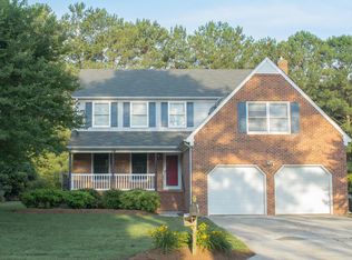 14 Windy Point Dr, Poquoson, VA