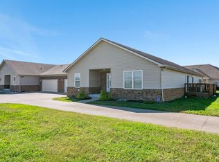 508 Regency Cir, Richmond, KY 40475