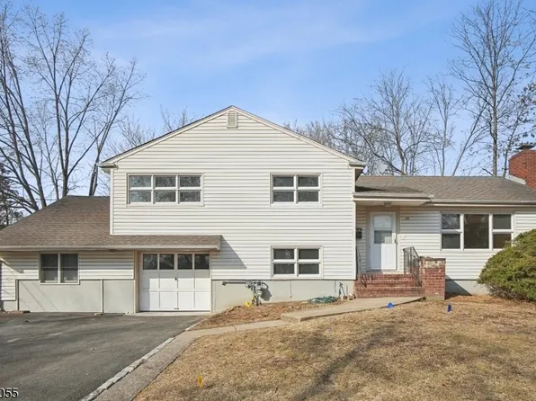 40 Godfrey Terrace, Glen Rock, NJ 07452