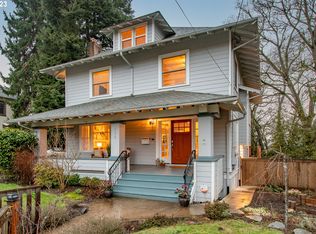 113 SE 61st Ave, Portland, OR
