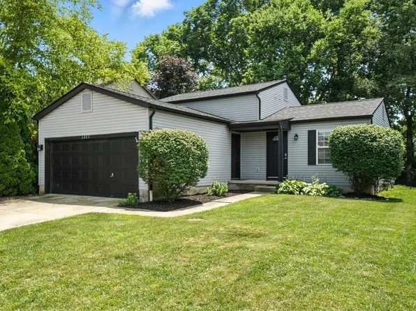 6803 Alex Dr, Canal Winchester, OH 43110