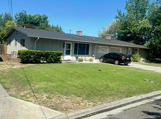 826 Morrison Ave, Medford, OR 97504