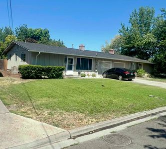 826 Morrison Ave, Medford, OR, 97504