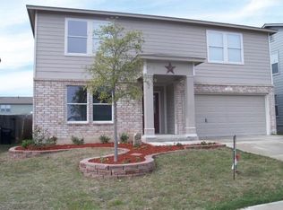 240 Hinge Path, Cibolo, TX 78108