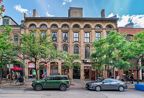 81A Front St E #409 Photo 1