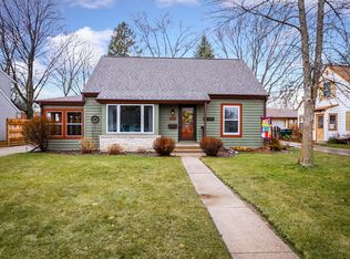 1019 7th Ave, Grafton, WI 53024