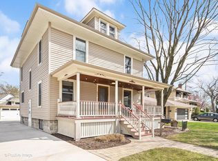 431 N Brainard Ave, La Grange Park, IL 60526