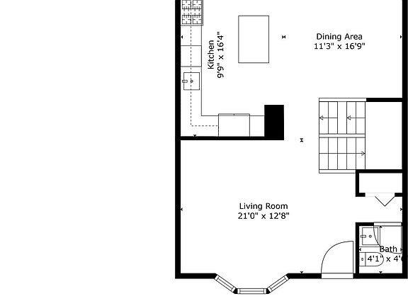 2nd image of 6988 Adonis Ct