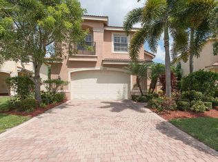 8899 Briarwood Meadow Ln, Boynton Beach, FL 33473