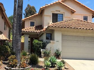 641 Paseo Rio, Vista, CA 92081