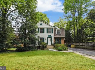 5404 Alta Vista Rd, Bethesda, MD 20814