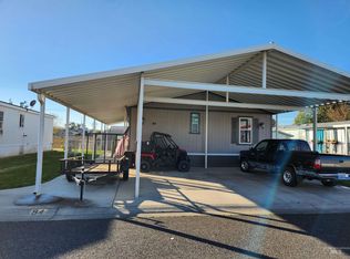 2115 6th Ave TRAILER 94, Clarkston, WA 99403