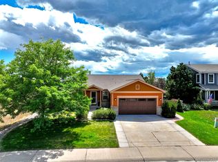 1294 Kittery St, Castle Rock, CO 80104