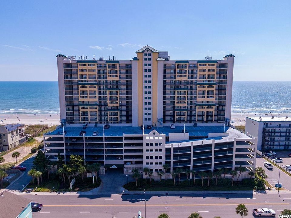 Ocean Bay Club Apartments - North Myrtle Beach, SC | Zillow