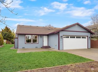 802 93rd St SE, Everett, WA 98208