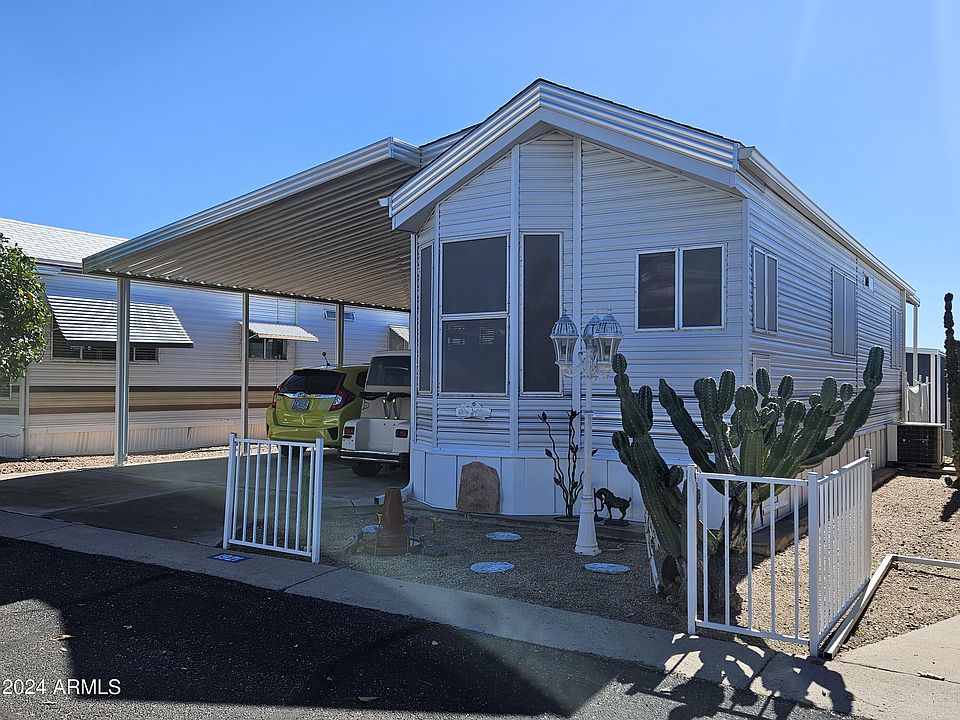 1st image of 8700 E University Drive #1921