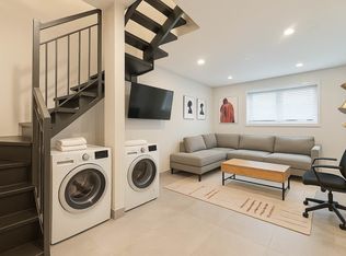978 Kent Ave APT 1B, Brooklyn, NY 11205