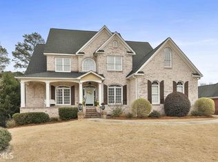 195 Tillinghast Trce, Newnan, GA 30265