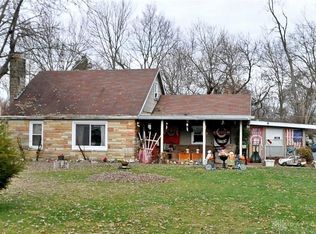 111 Cain St, New Lebanon, OH