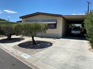 32155 Cody Ave, Thousand Palms, CA 92276