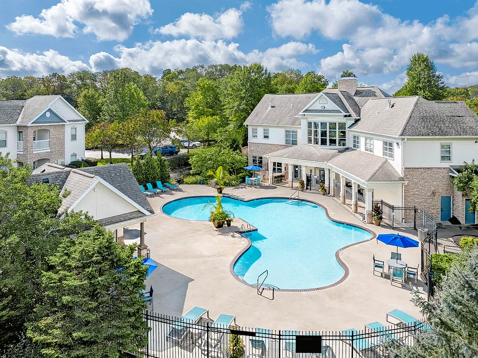 Andover Park