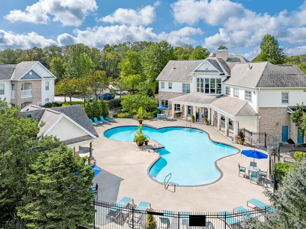 Andover Park