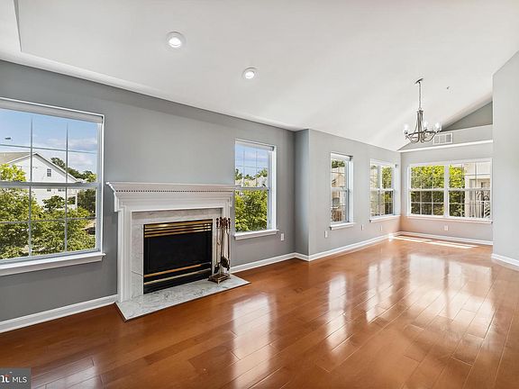 2nd image of 5916 Founders Hill Dr Unit 301