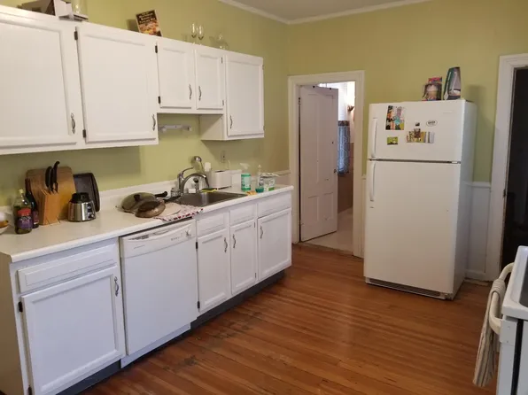44 Governor St #1, Providence, RI 02906