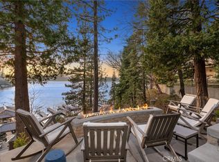 496 N State Highway 173, Lake Arrowhead, CA 92352