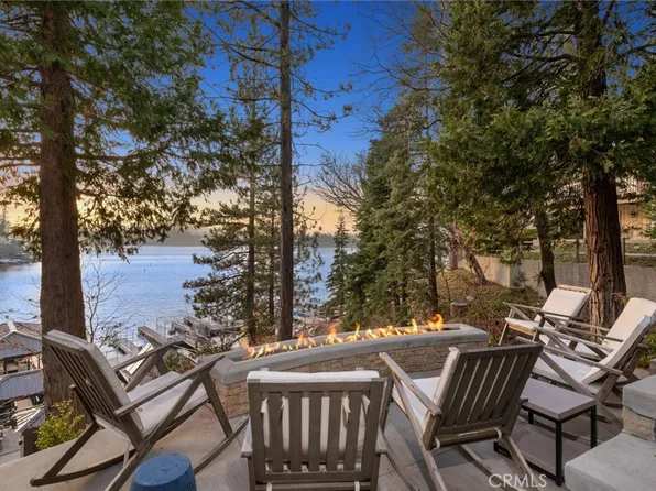 496 N State Highway 173, Lake Arrowhead, CA 92352
