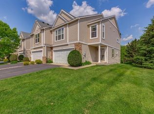 5101 Farnham Dr N, Hugo, MN 55038