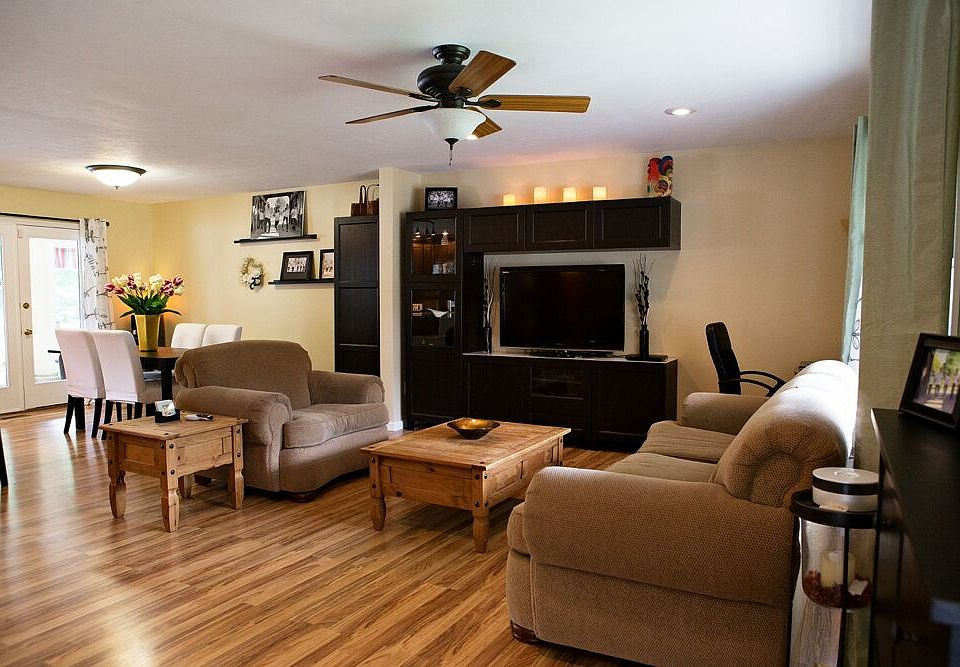 Main Living Room