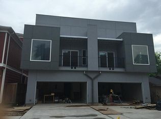 1608 Bonner St #B, Houston, TX 77007