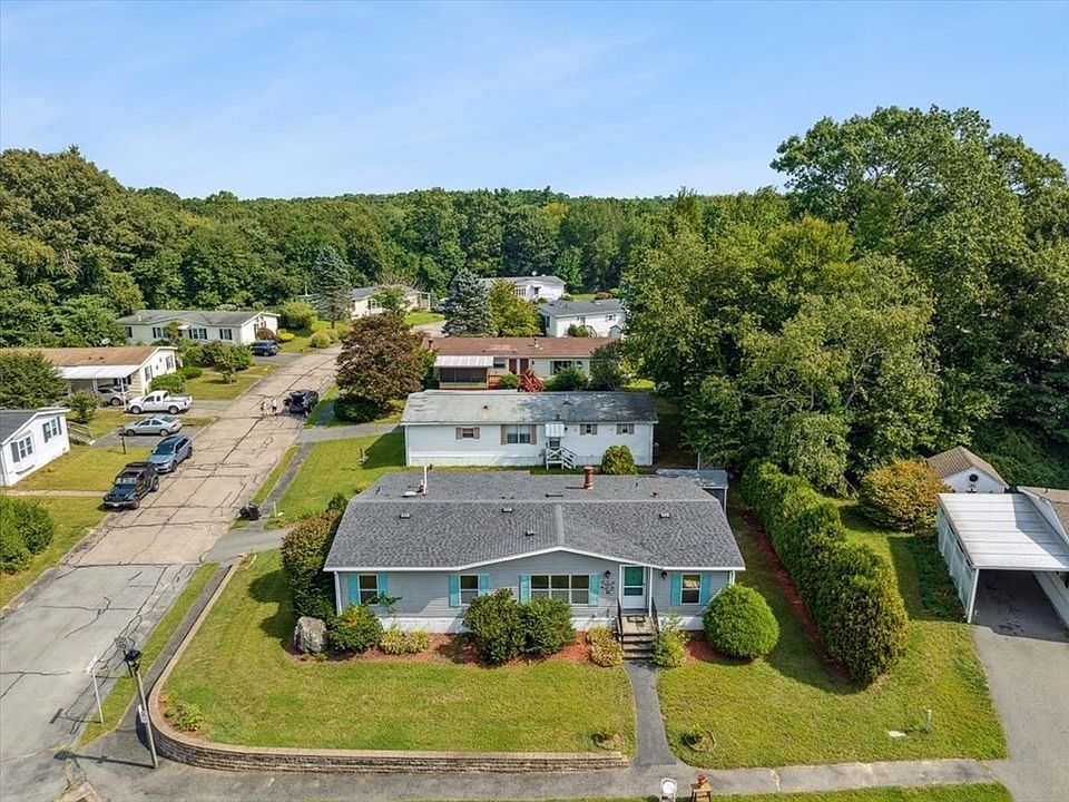 42 Friendship Dr, West Bridgewater, MA 02379 Zillow