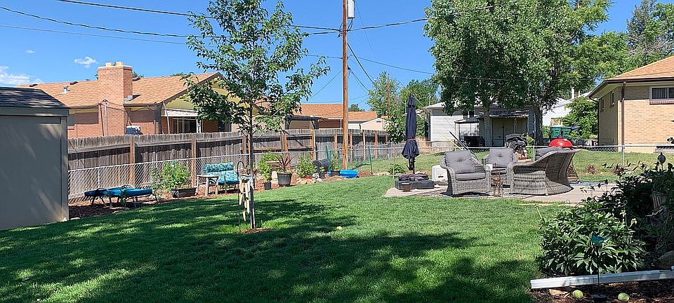 2nd image of 10971 Rosalie Dr