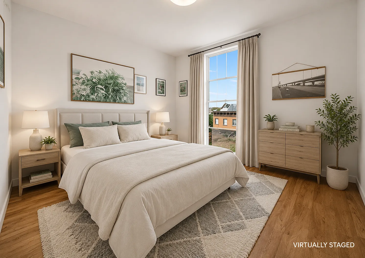 600 Myrtle Avenue — Photo 4