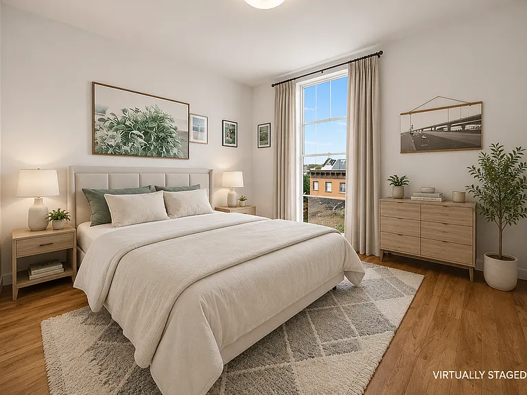 600 Myrtle Ave #4A — Photo 4