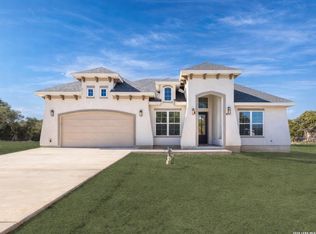 1270 Misty Ln, Spring Branch, TX 78070