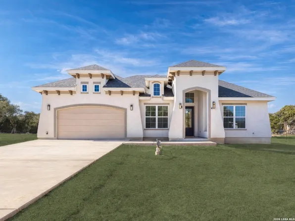 1270 Misty Ln, Spring Branch, TX 78070