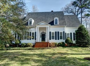 5628 Saint James Ct, Richmond, VA 23225