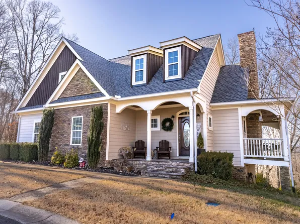 235 Magnolia Ct, Summerville, GA 30747